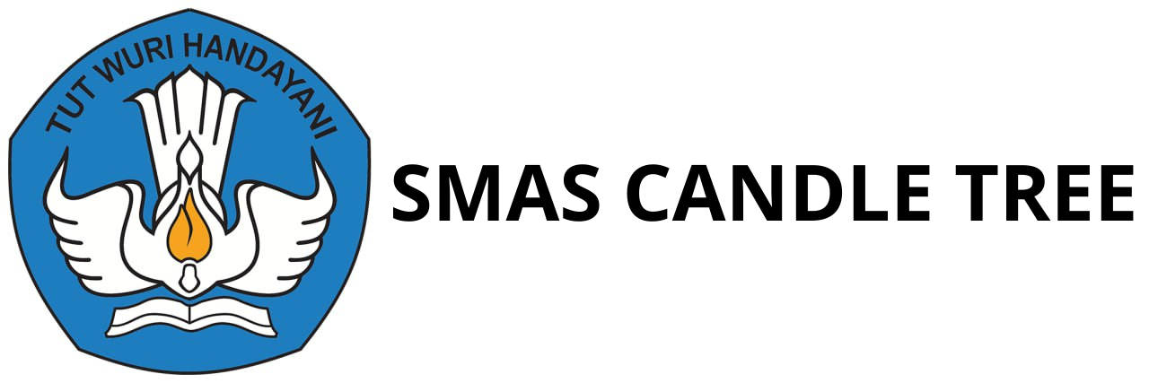 SMAS CANDLE TREE